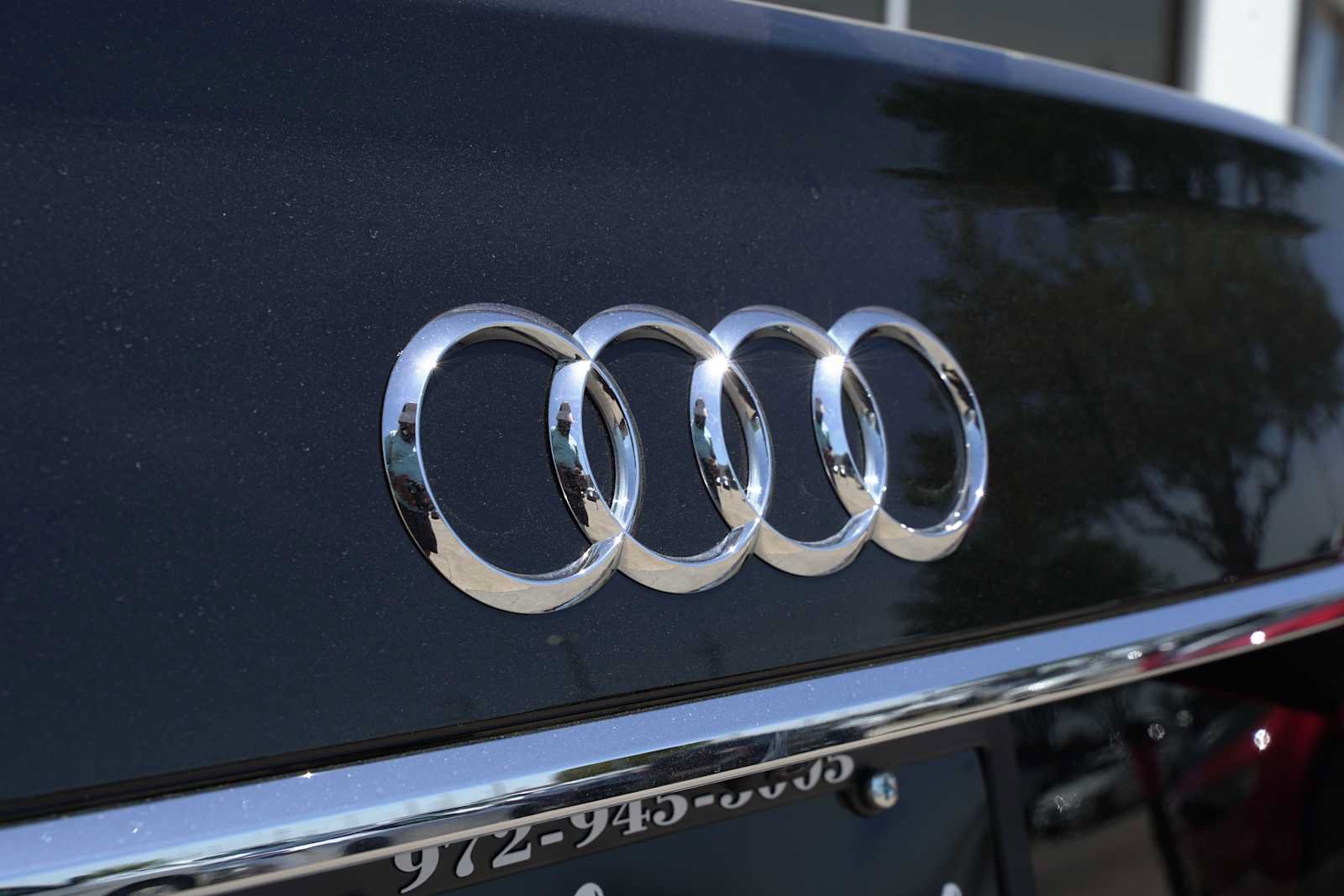 Used 2023 Audi A6 2.0T Premium AWD/4WD image 53