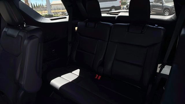 New 2026 Ford Explorer ST w/ Sun And Sound Package image 18
