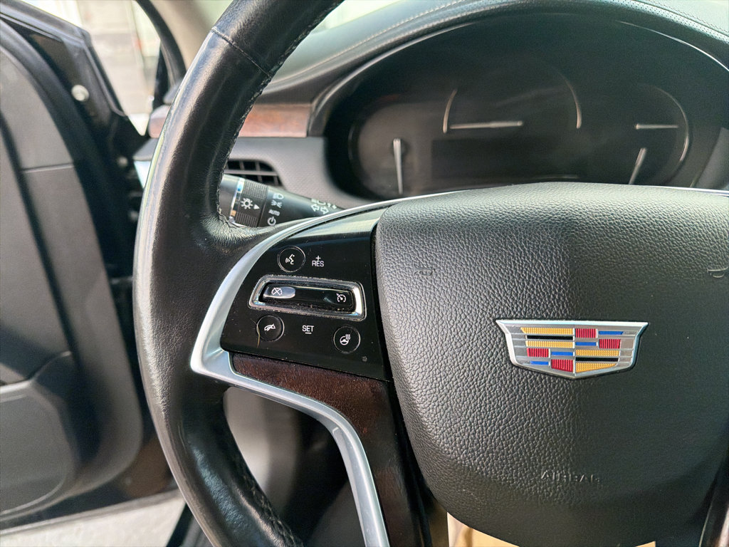 Used 2019 Cadillac XTS Luxury FWD image 13