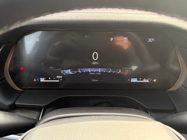 New 2026 Jeep Grand Cherokee Limited image 20