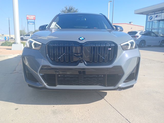 New 2027 BMW X1 M35i AWD/4WD image 2