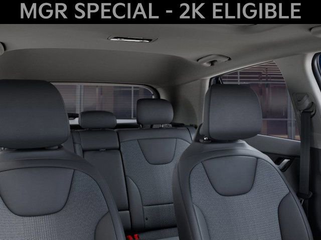 New 2025 Kia Niro EX Touring image 27