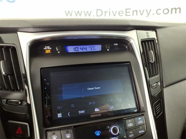 Used 2011 Hyundai Sonata SE image 21