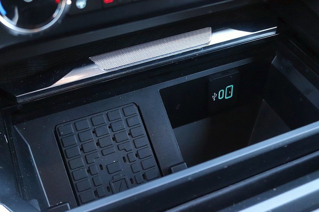 Used 2024 Ford F250 Platinum image 26