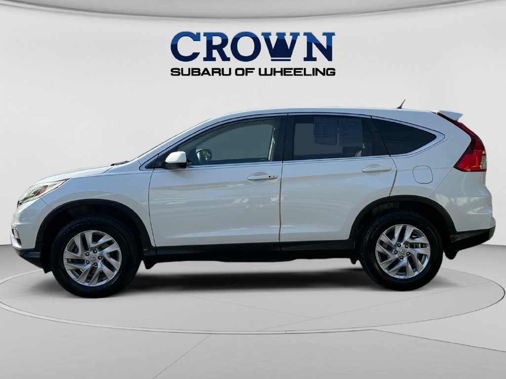Used 2016 Honda CR-V EX image 6