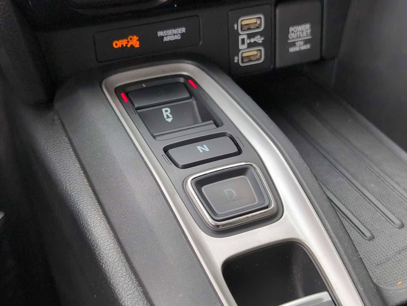 Used 2019 Honda Insight Touring image 31