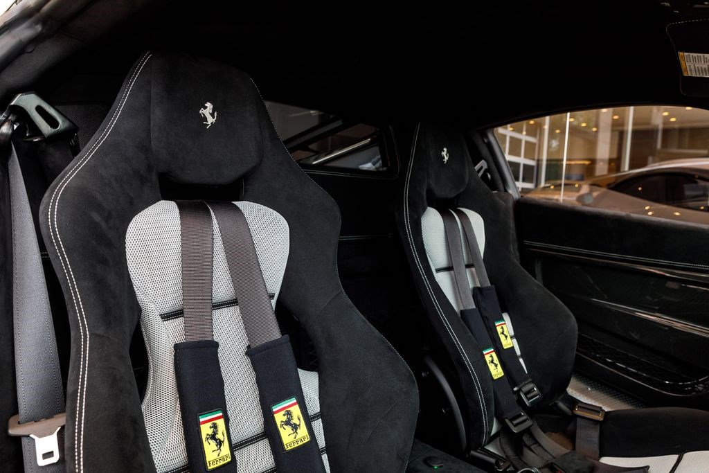 Used 2015 Ferrari 458 Speciale Coupe image 22