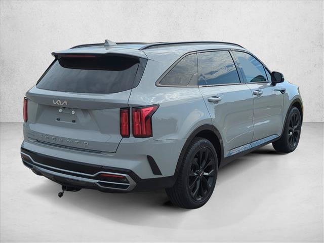 Used 2022 Kia Sorento SX FWD image 5