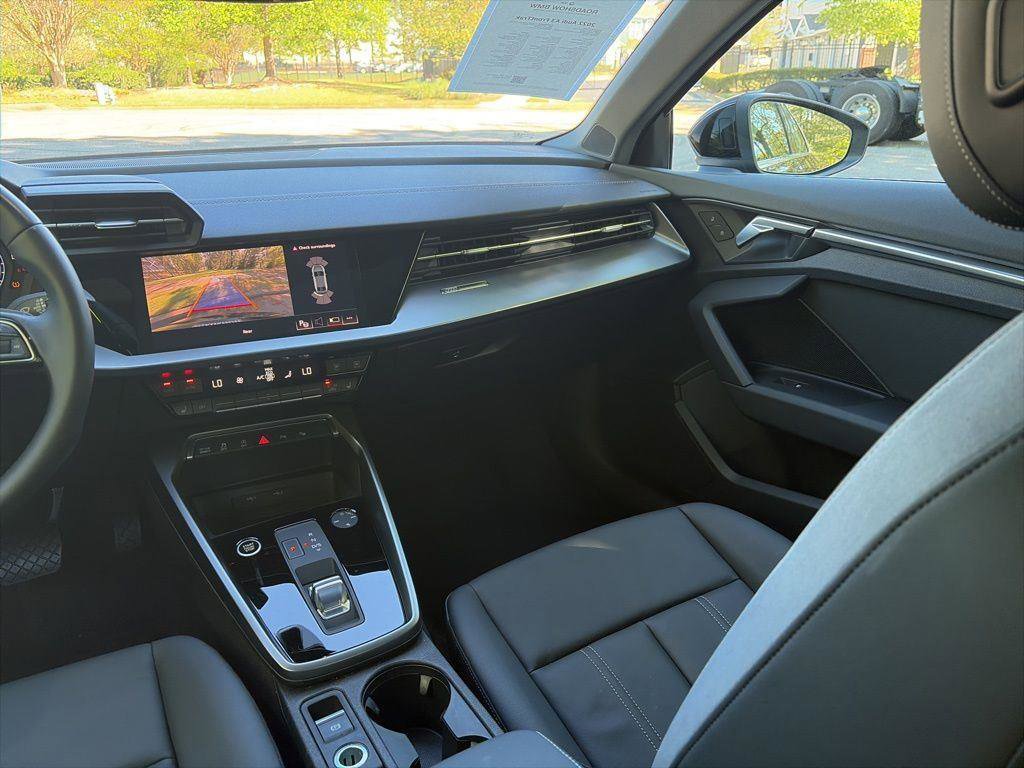 Used 2022 Audi A3 2.0T Premium image 17