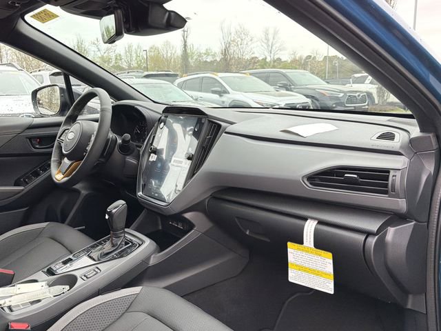 New 2026 Subaru Crosstrek 2.5i Wilderness image 18