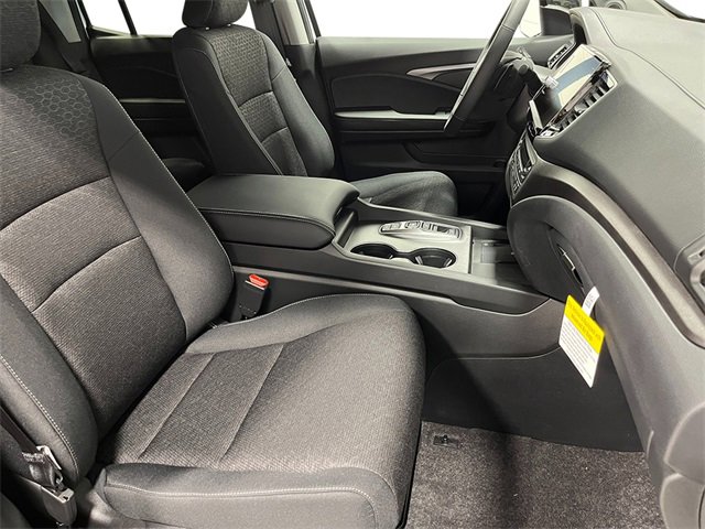 New 2026 Honda Ridgeline Sport image 21