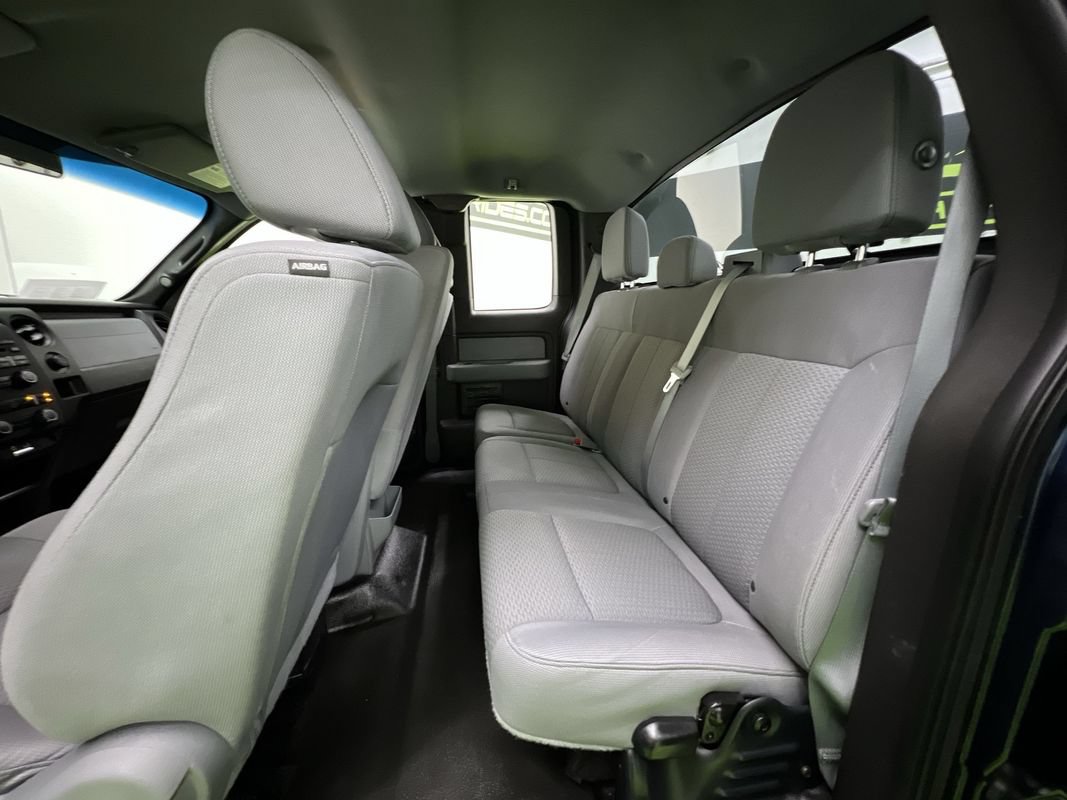 Used 2014 Ford F150 XL w/ Power Equipment Group AWD/4WD image 26