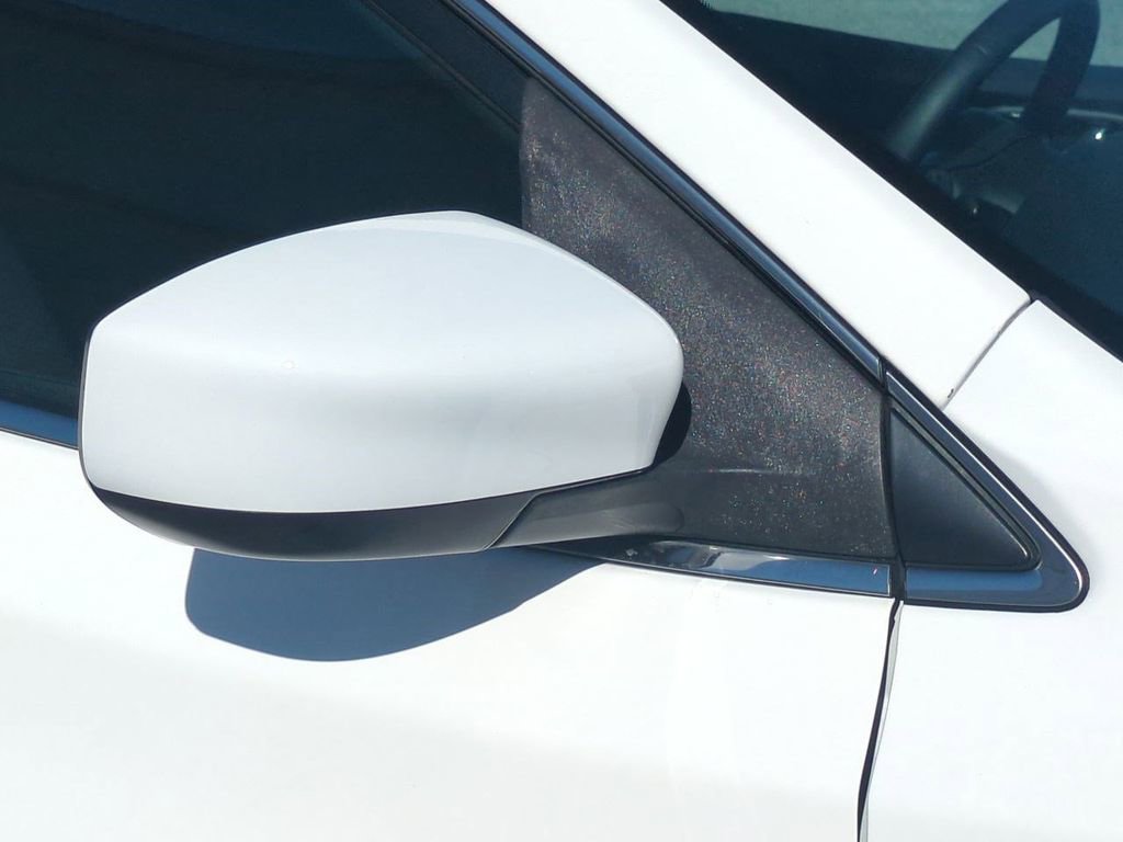 Certified 2019 Nissan Sentra SV image 12