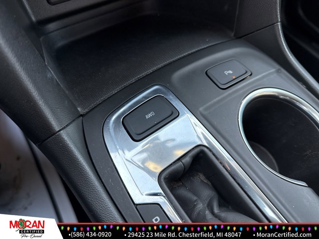 Used 2022 Chevrolet Equinox LT image 20