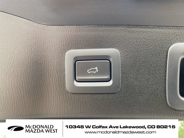 Certified 2024 MAZDA CX-5 AWD 2.5 S w/ Premium Plus Pkg image 32