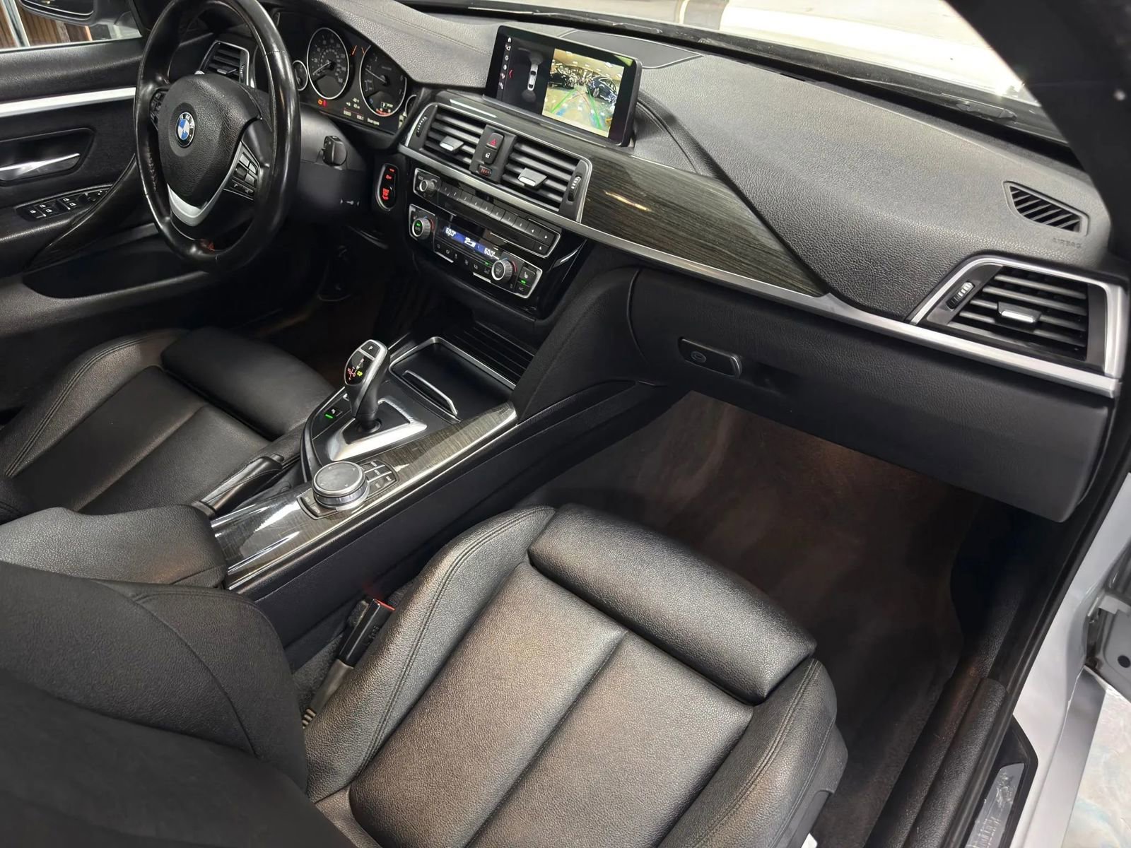 Used 2020 BMW 430i Gran Coupe RWD image 41