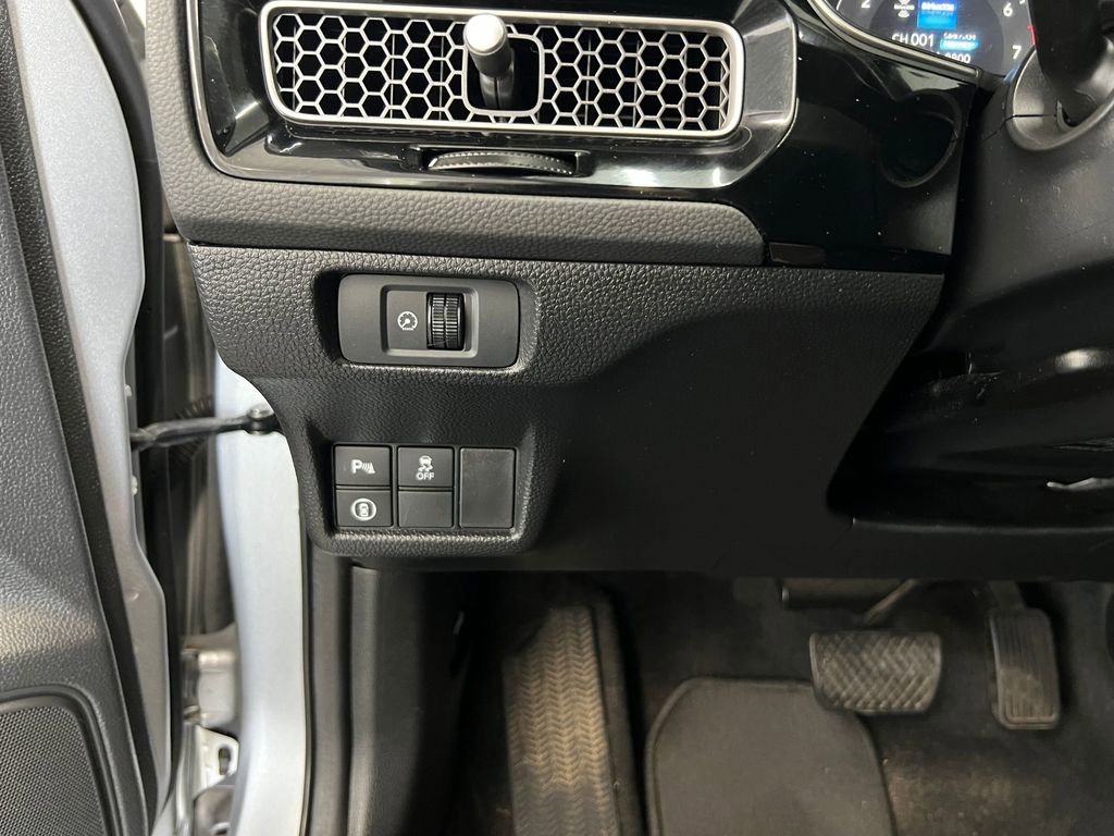 Used 2024 Honda Civic Touring image 28