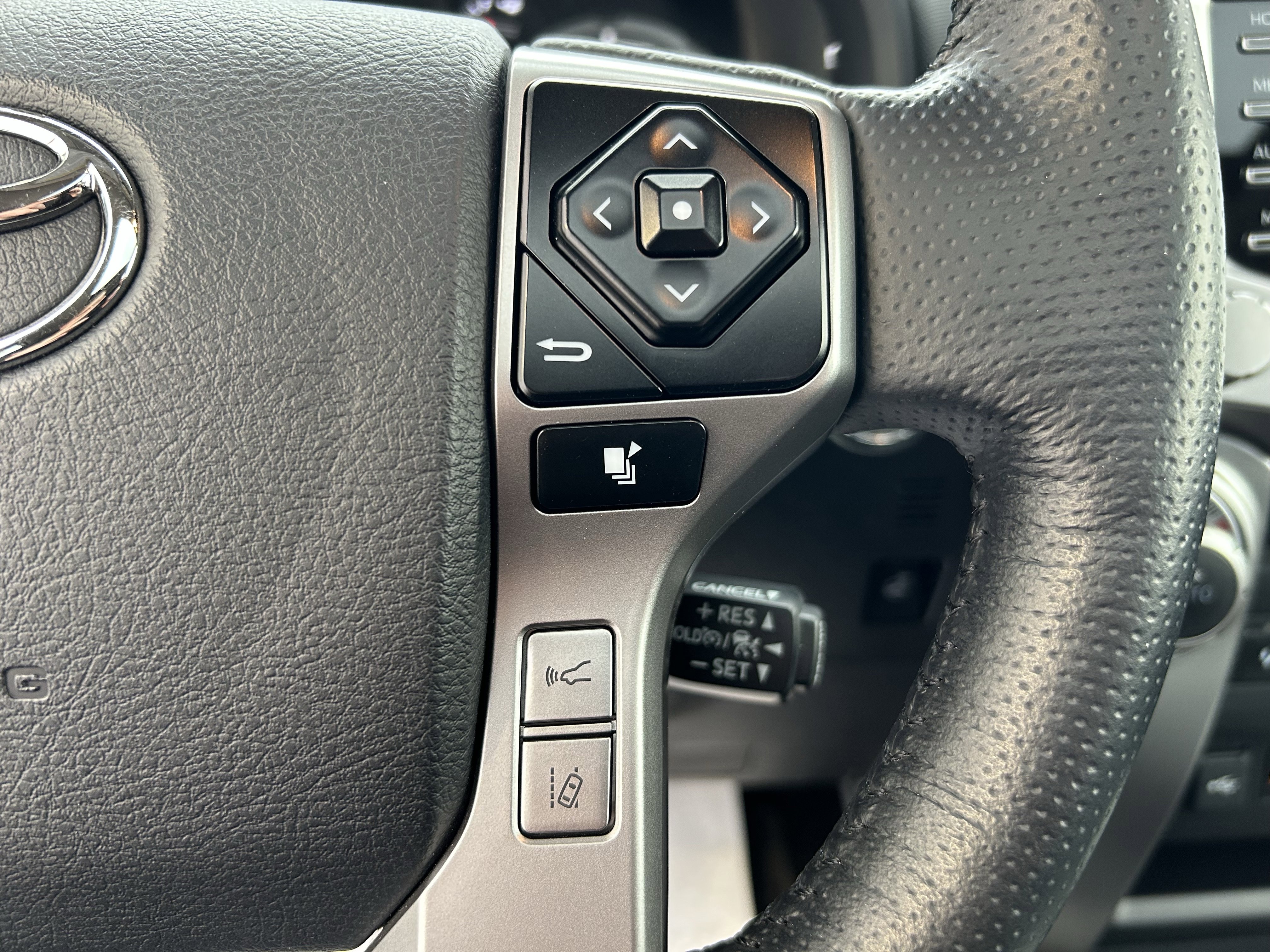 Certified 2023 Toyota 4Runner Limited image 26