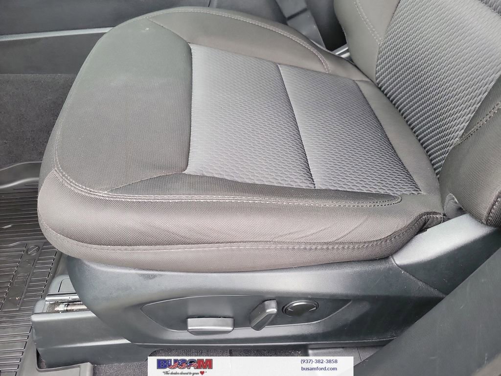 Certified 2023 Ford Explorer XLT image 17