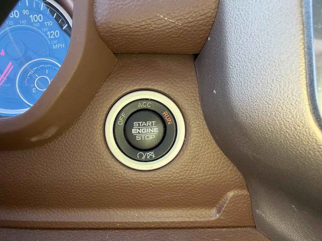 Certified 2023 RAM 2500 Laramie AWD/4WD image 14