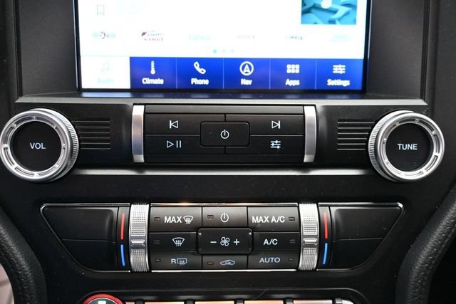 Used 2023 Ford Mustang Mach 1 RWD image 23