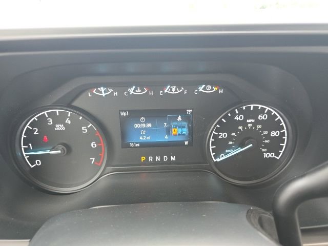 New 2025 Ford F350 XL w/ STX Appearance Package image 13