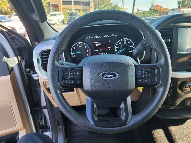 Used 2022 Ford F150 XLT w/ XTR Package image 29