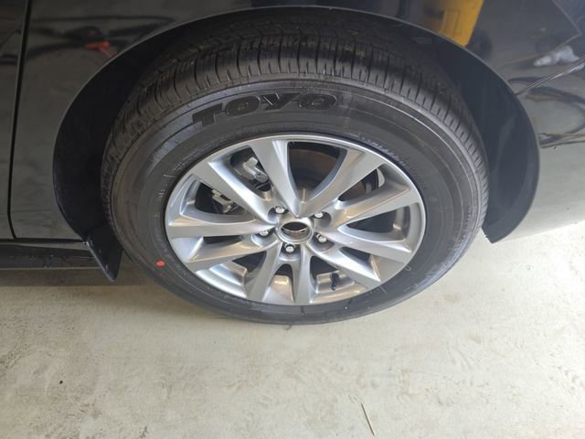 New 2026 MAZDA MAZDA3 s image 30