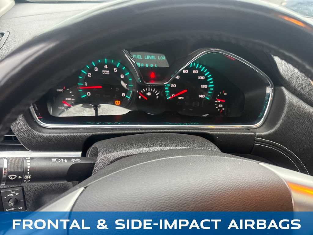 Used 2016 Chevrolet Traverse LTZ AWD/4WD image 15