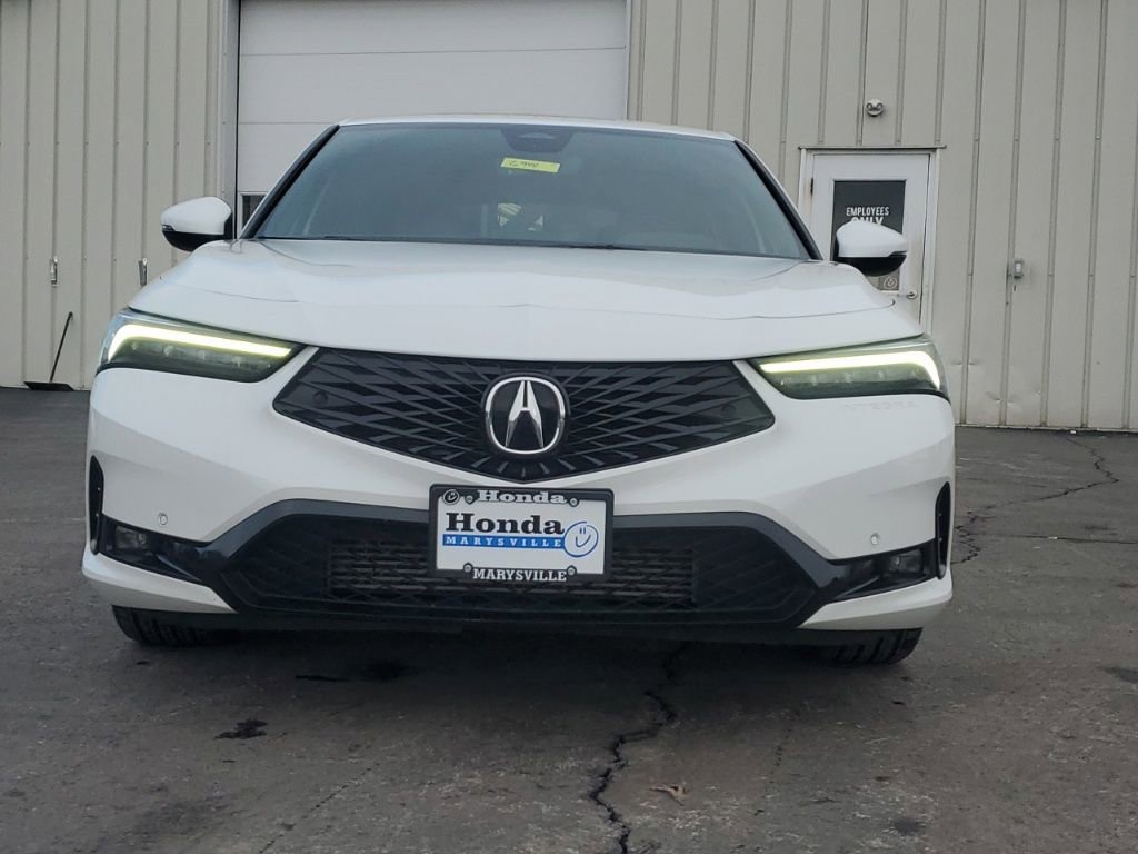 Used 2023 Acura Integra A-Spec image 2