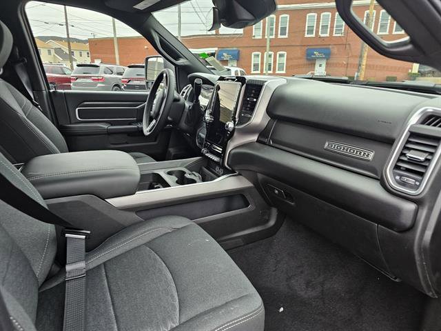 New 2026 RAM 2500 Big Horn image 8