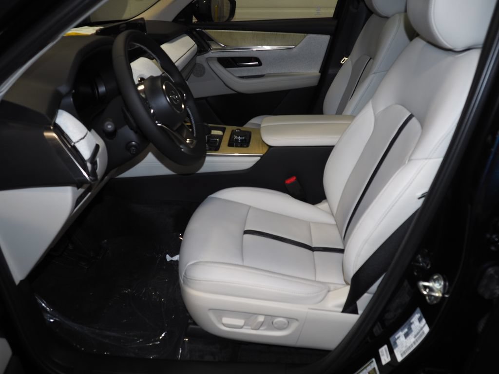 New 2026 MAZDA CX-90 3.3 Turbo S w/ Premium Plus AWD/4WD image 4