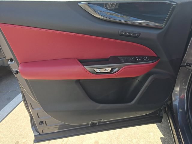 Used 2022 Lexus NX 350 AWD image 7