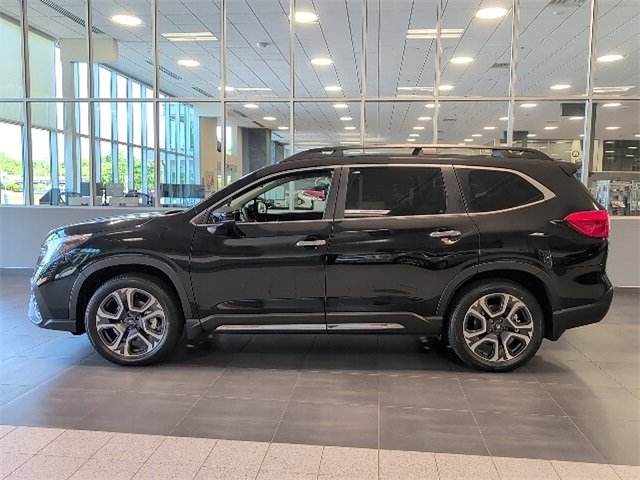 New 2025 Subaru Ascent Touring image 2
