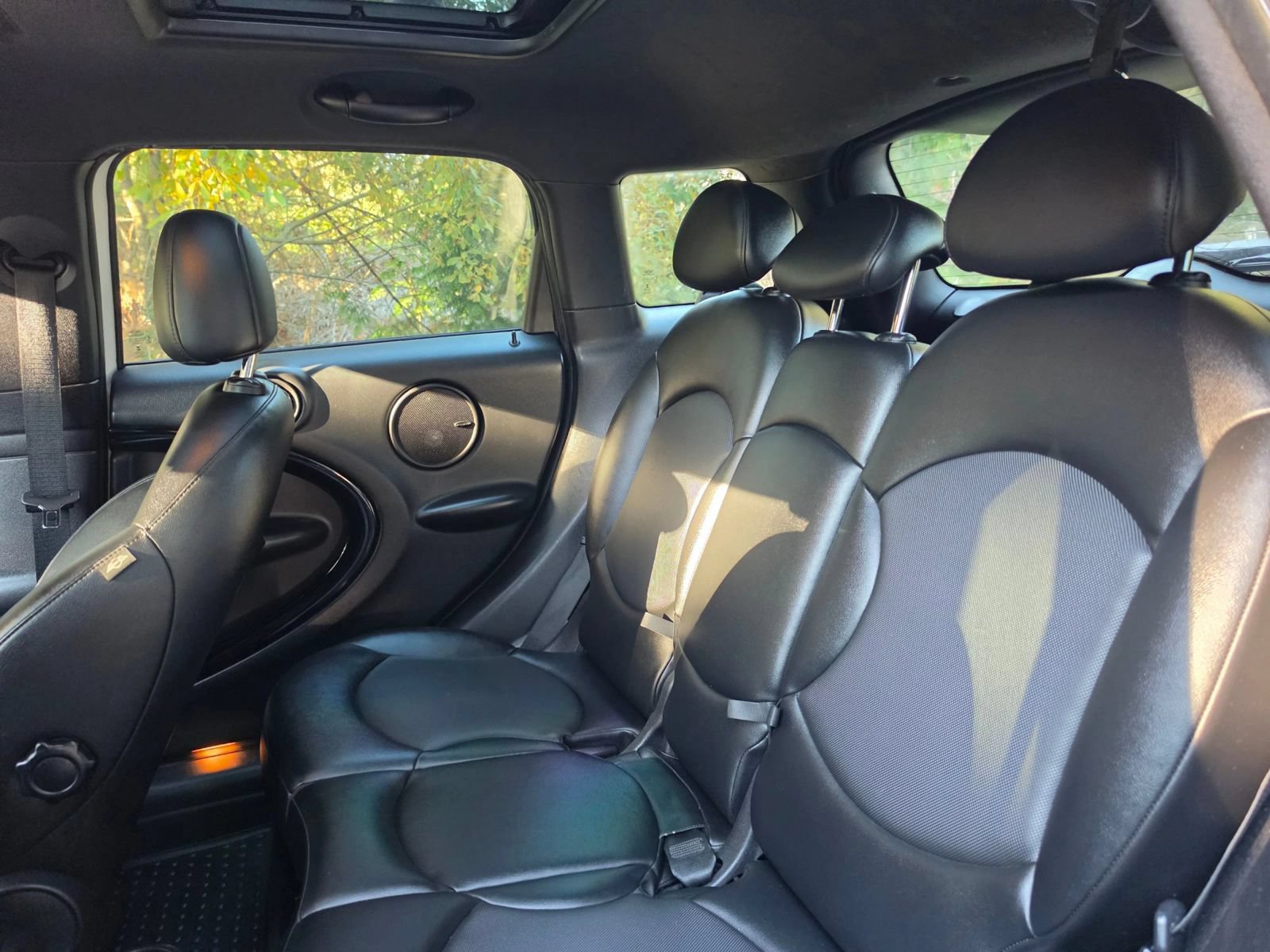Used 2015 MINI Cooper Countryman S AWD/4WD image 16