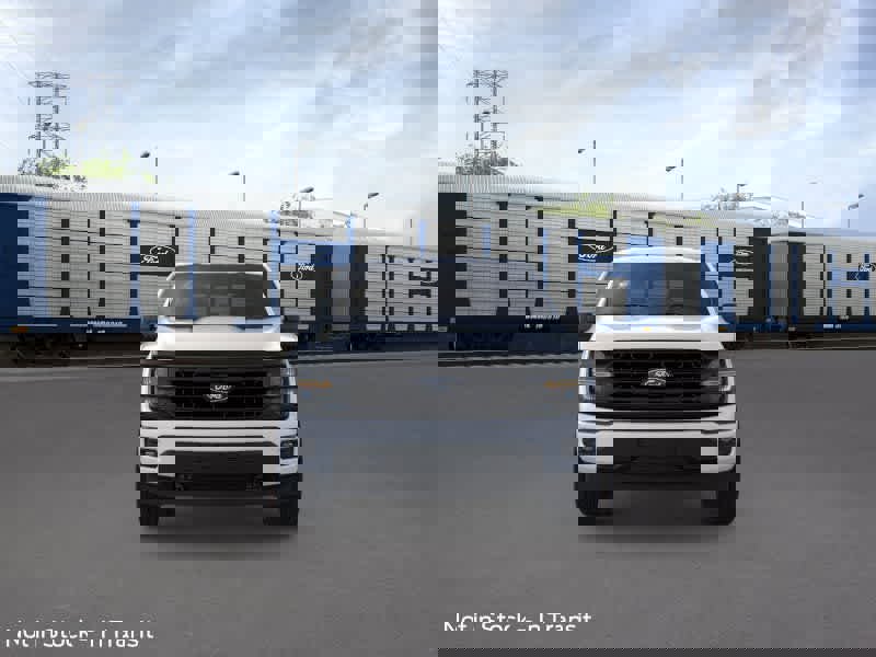 New 2026 Ford F150 XLT image 6