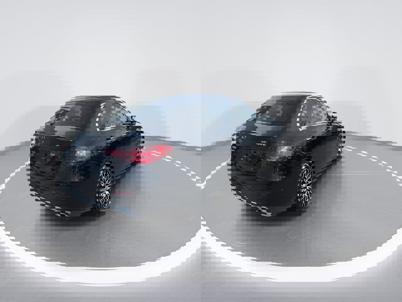 Used 2022 Mercedes-Benz C 300 4MATIC Sedan image 18