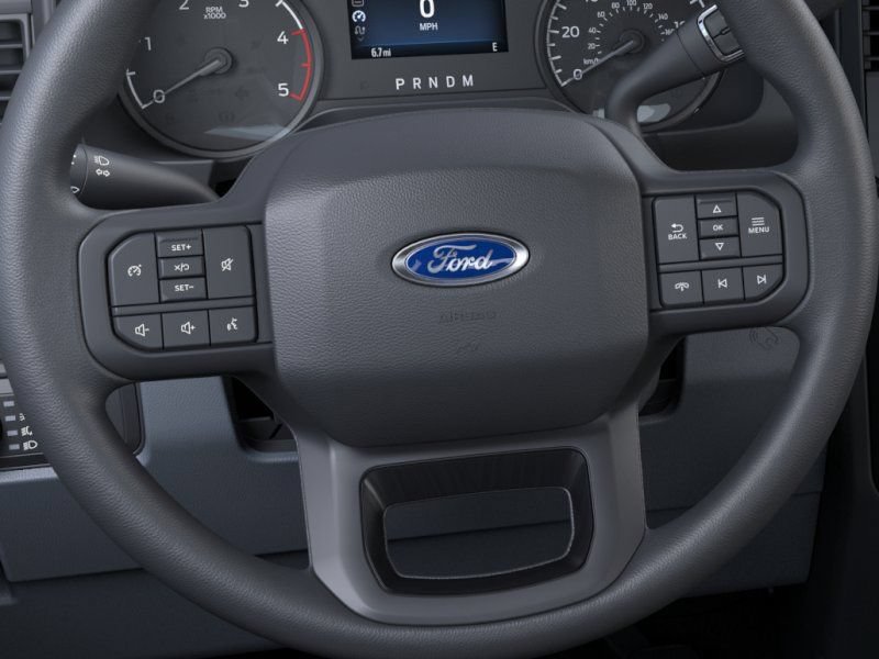 New 2026 Ford F250 XLT w/ Camper Package AWD/4WD image 12