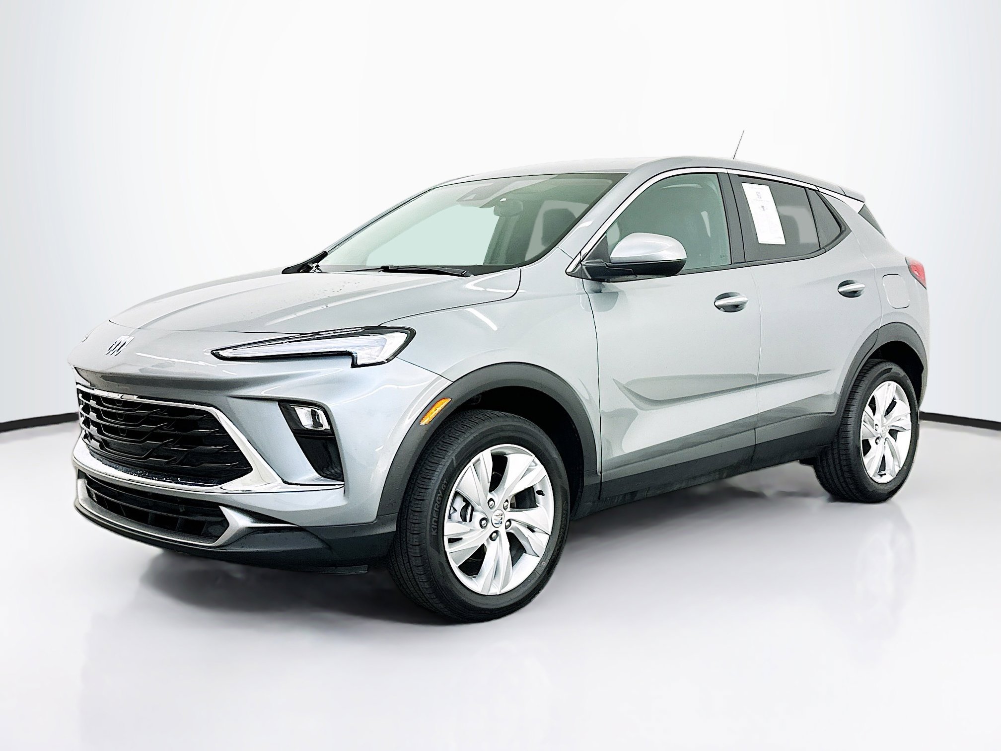Used 2025 Buick Encore GX Preferred image 3