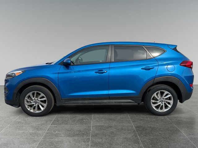 Used 2018 Hyundai Tucson SE image 2