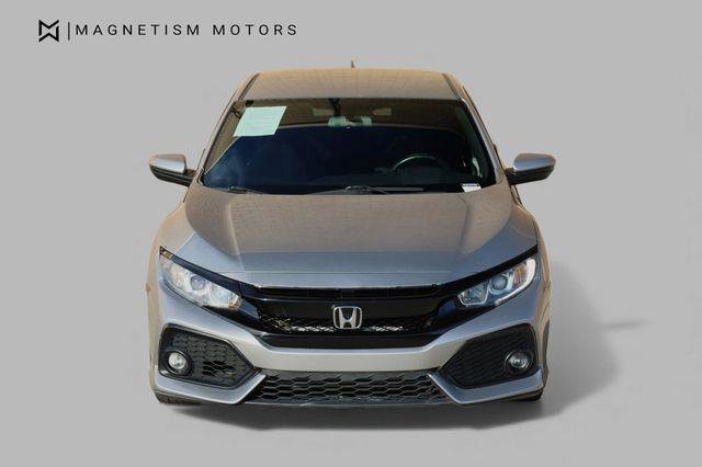 Used 2017 Honda Civic Sport image 5