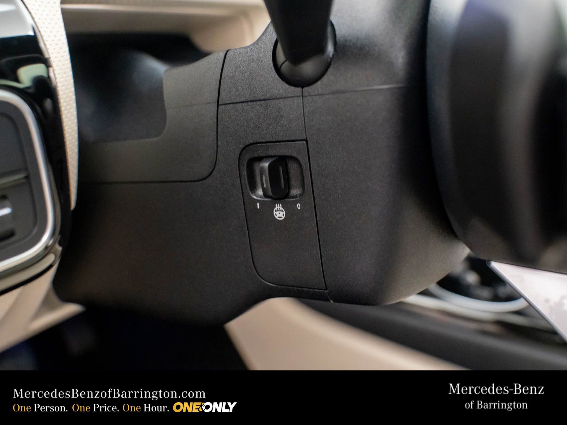 New 2026 Mercedes-Benz CLA 250 4MATIC image 23