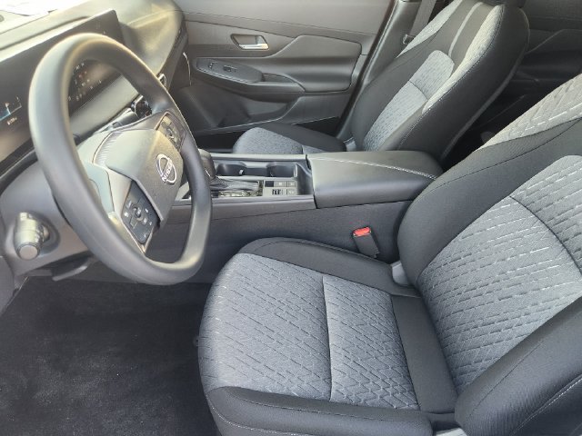 New 2027 Nissan Sentra SV w/ Floor Mat Package FWD image 12