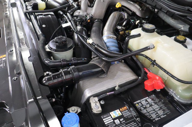 Used 2024 Ford F250 XLT w/ FX4 Off-Road Package AWD/4WD image 82
