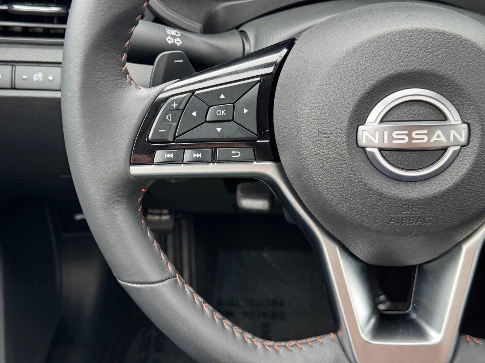 Used 2023 Nissan Altima 2.5 SR w/ SR Premium Package FWD image 20