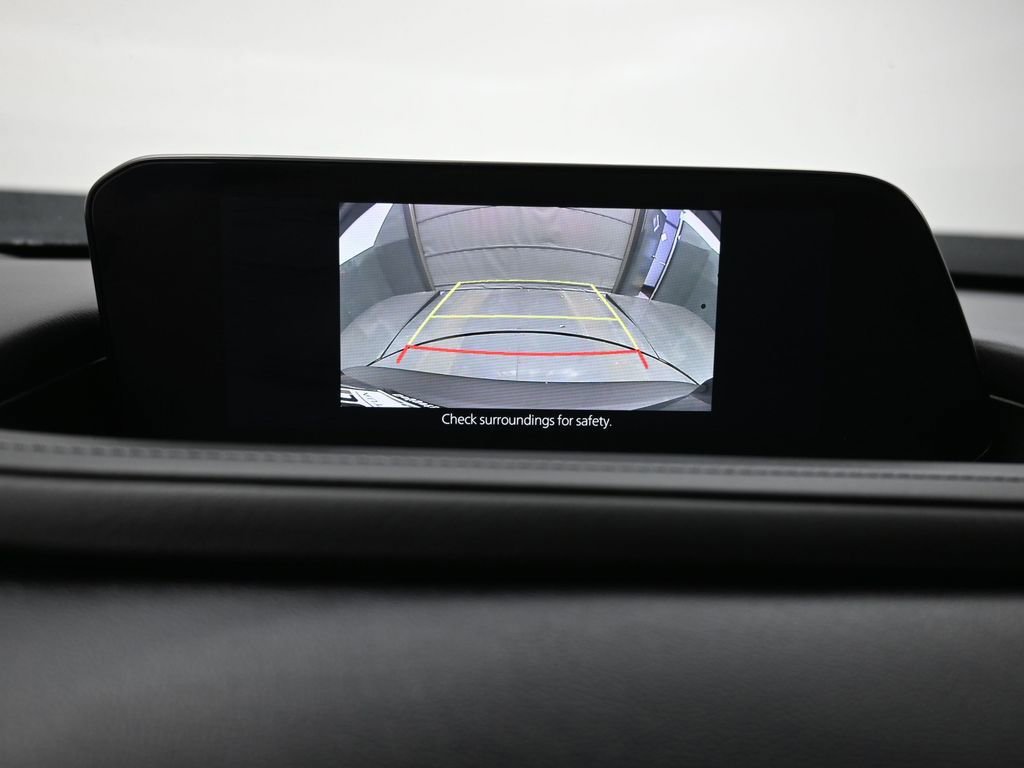 Used 2023 MAZDA CX-30 AWD 2.5 S w/ Preferred Package image 4