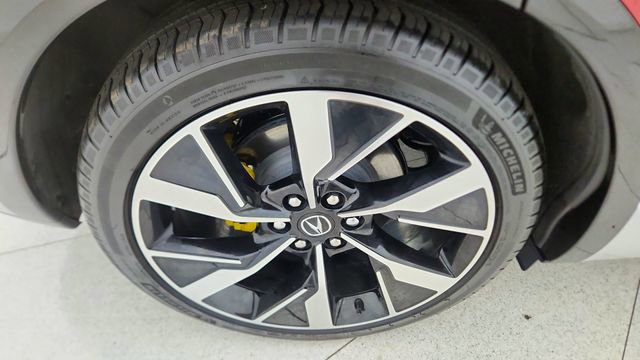 Used 2024 Acura ZDX Type S image 59