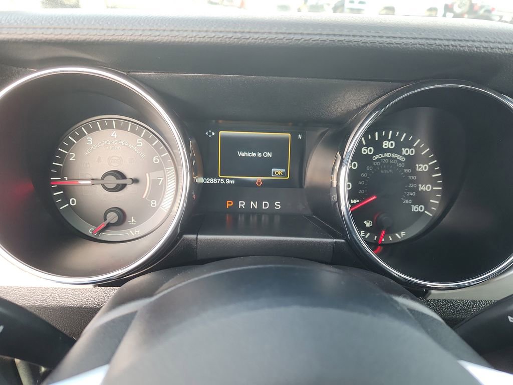 Used 2017 Ford Mustang Premium image 19