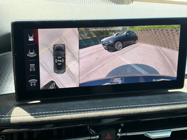 New 2026 Alfa Romeo Tonale w/ Active Assist Package AWD/4WD image 27