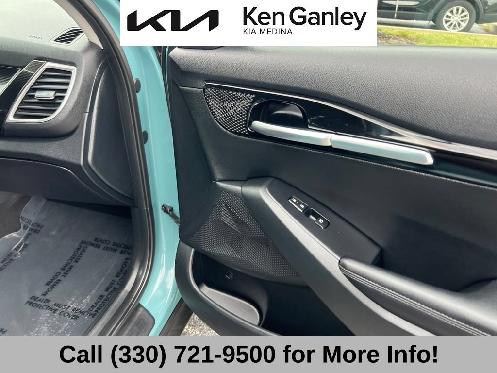 Certified 2026 Kia Seltos S AWD/4WD image 59